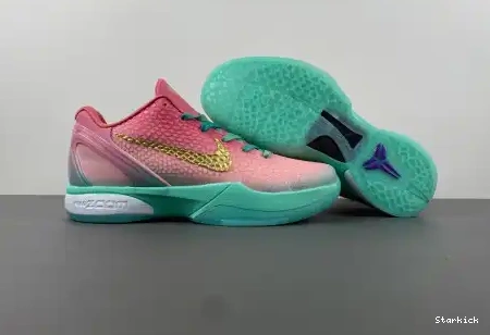  6 Nike Kobe CM2190-201 0602